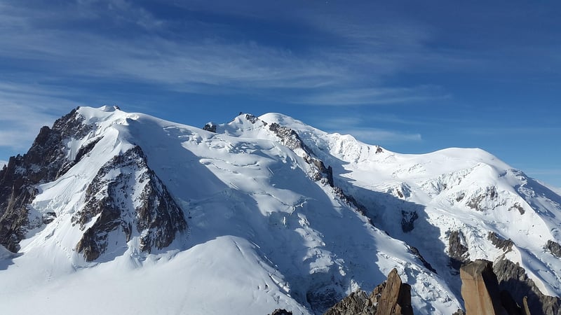 Chamonix, France